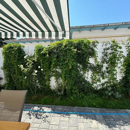 Nord 22 Villa Constanţa Eksteriør billede
