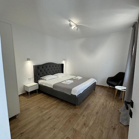 Nord 22 Villa Constanţa Eksteriør billede
