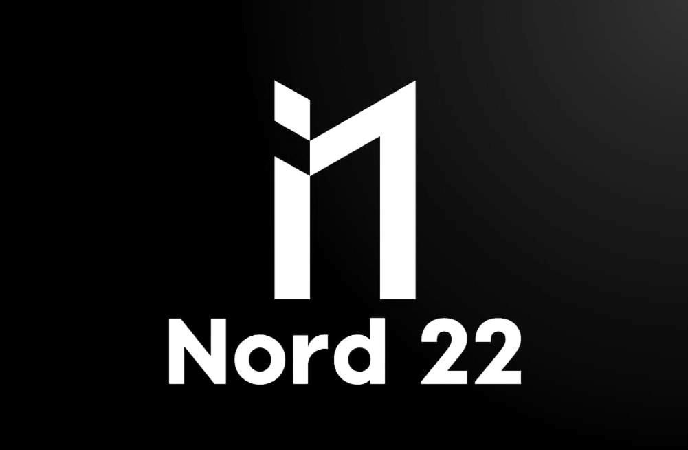 Nord 22 Villa Constanţa Eksteriør billede