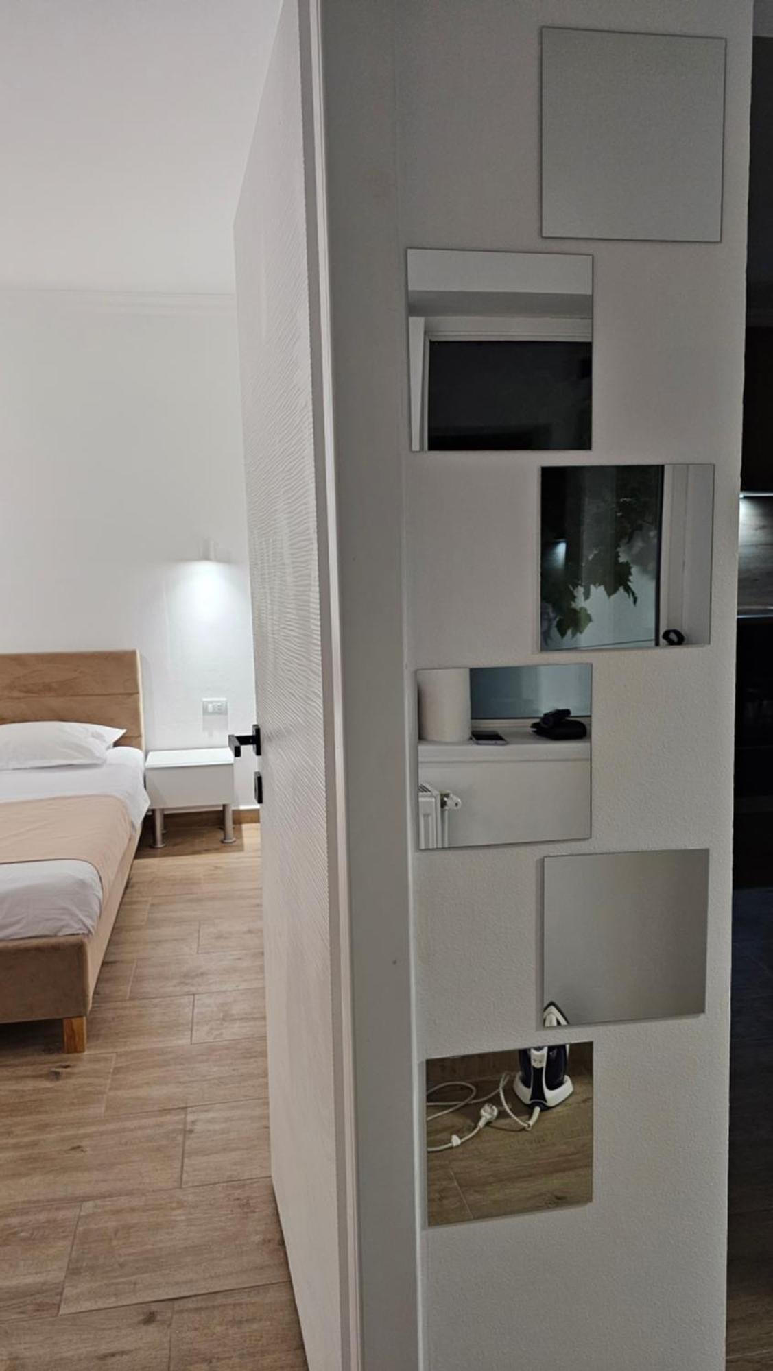 Nord 22 Villa Constanţa Eksteriør billede