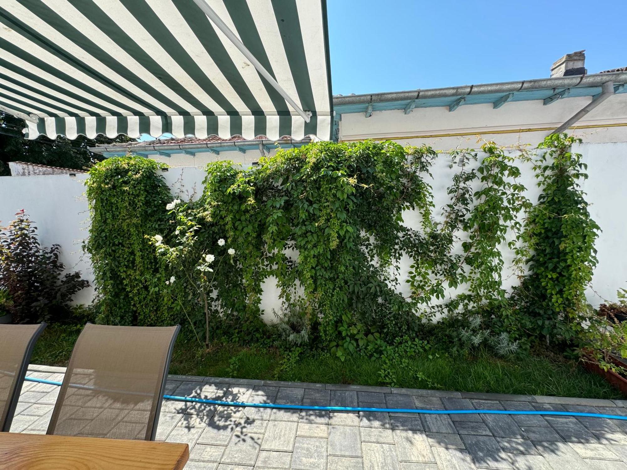 Nord 22 Villa Constanţa Eksteriør billede