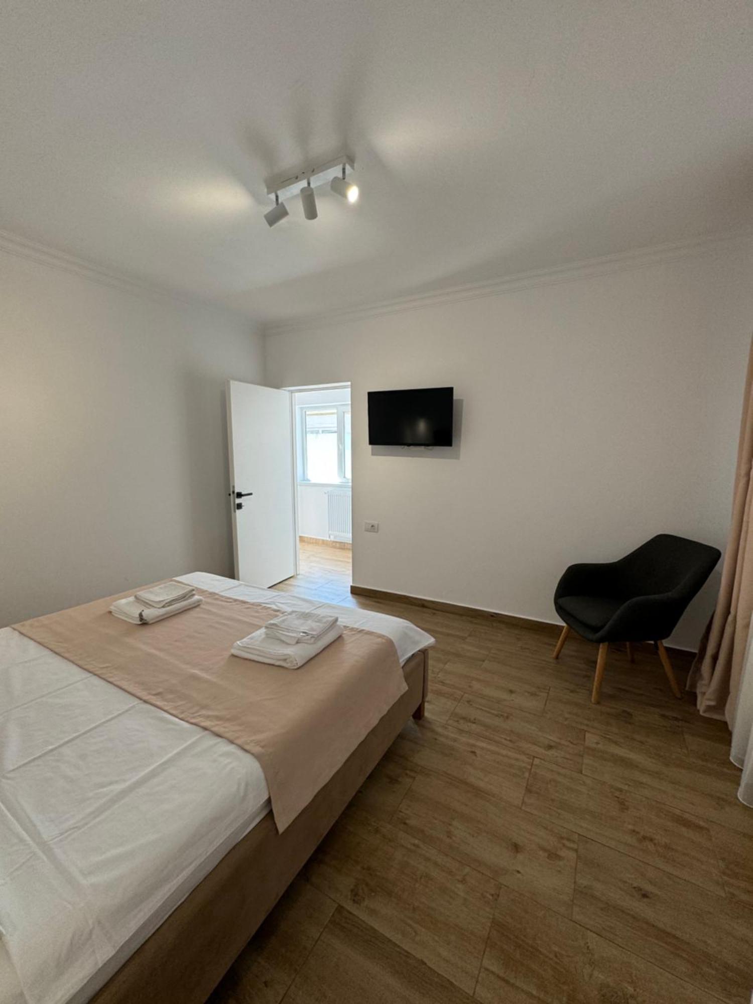 Nord 22 Villa Constanţa Eksteriør billede