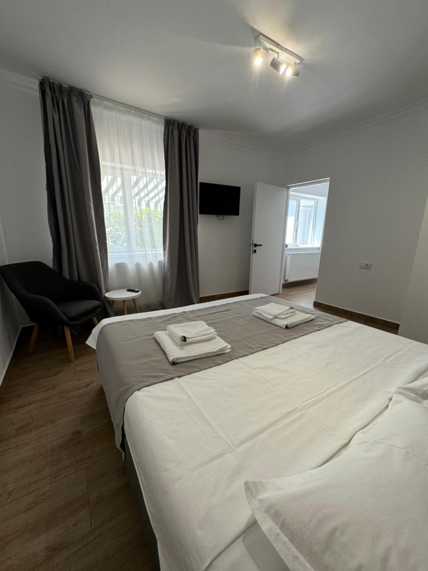 Nord 22 Villa Constanţa Eksteriør billede