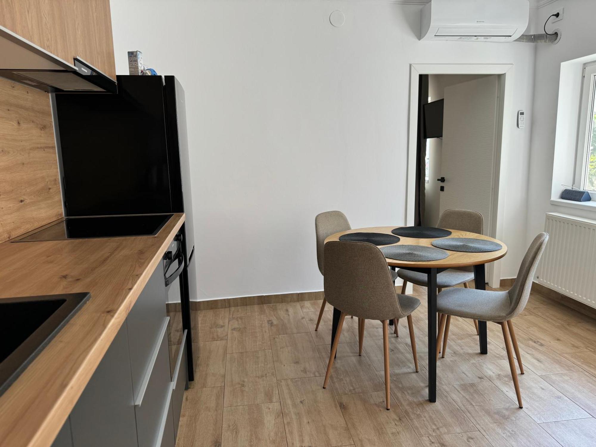 Nord 22 Villa Constanţa Eksteriør billede