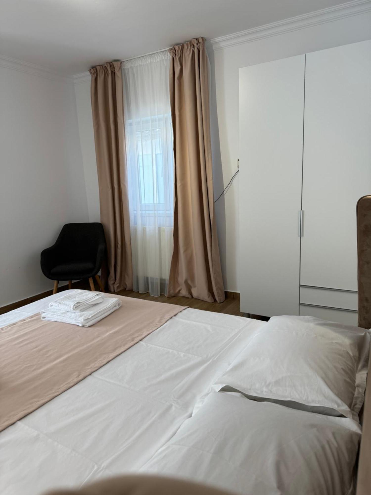 Nord 22 Villa Constanţa Eksteriør billede