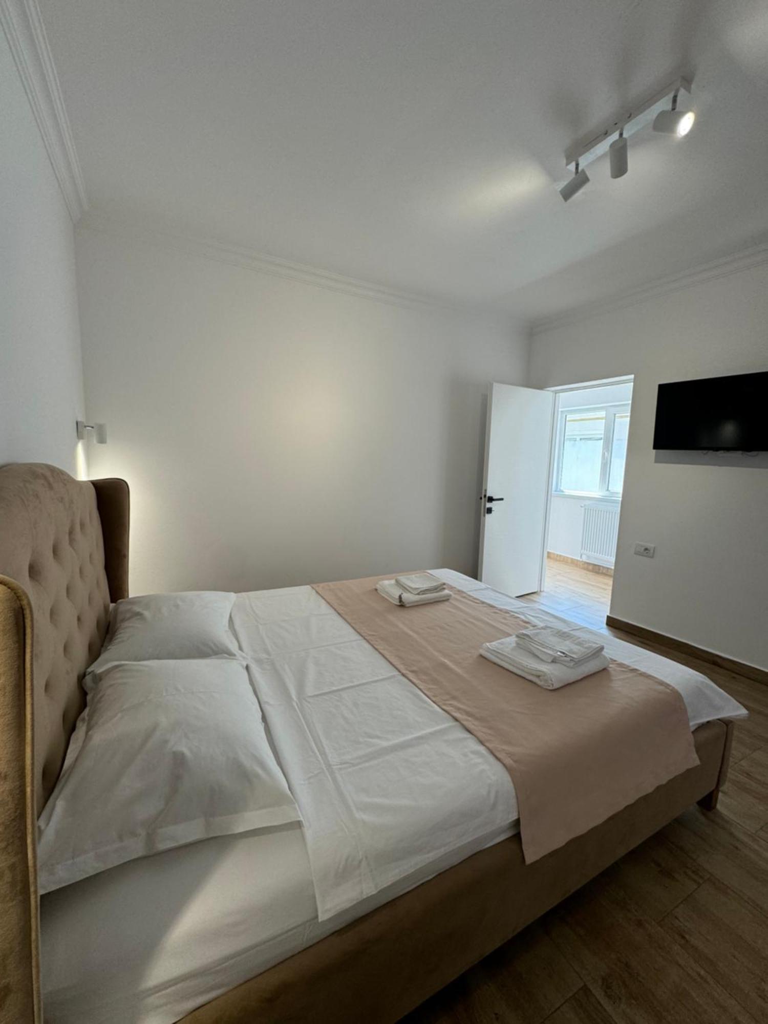 Nord 22 Villa Constanţa Eksteriør billede