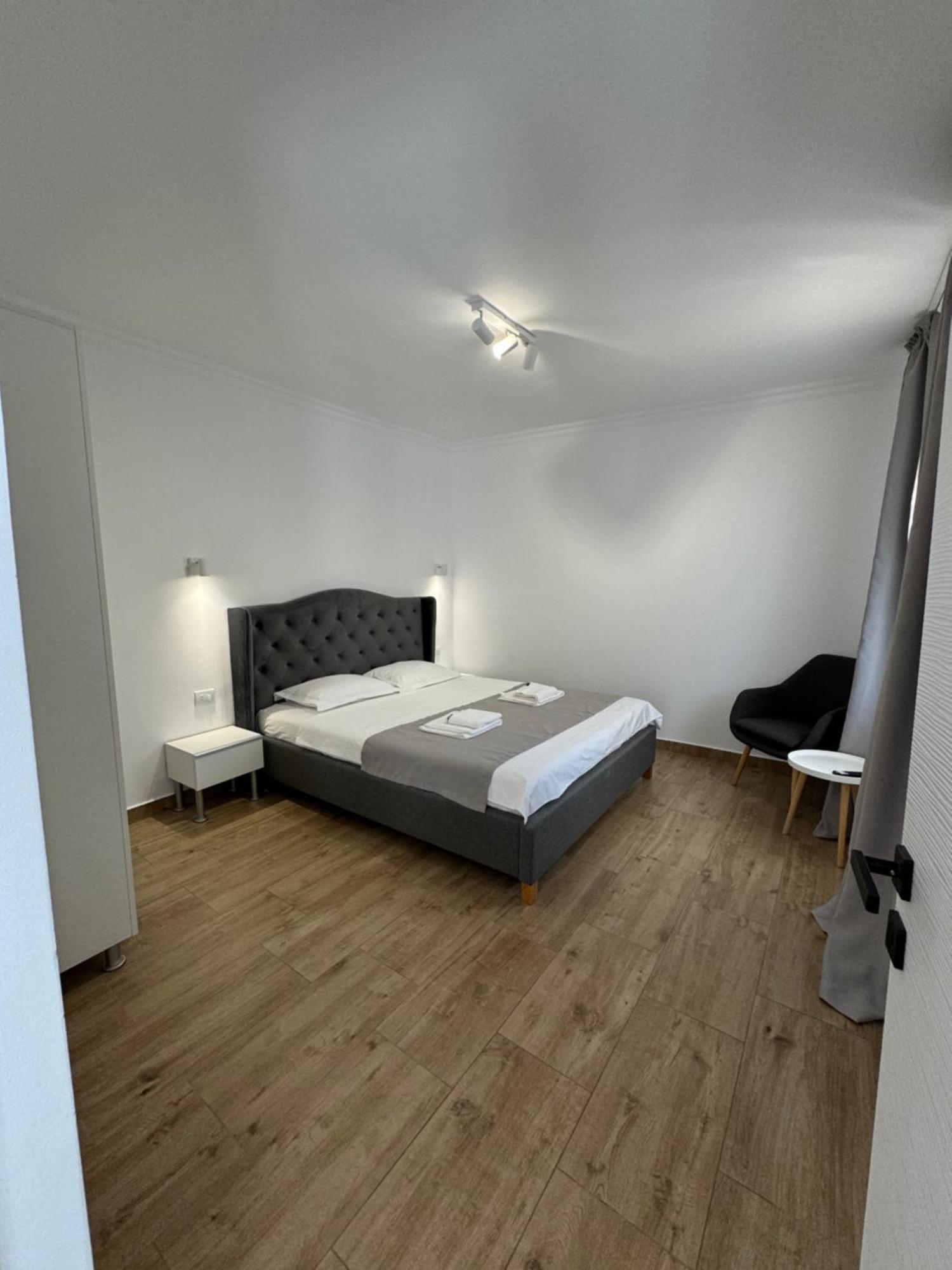 Nord 22 Villa Constanţa Eksteriør billede